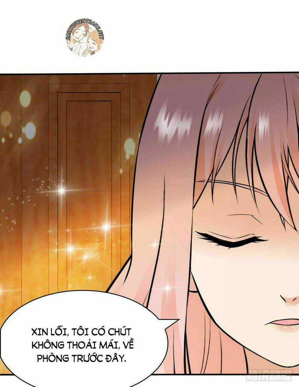 Cô Vợ Siêu Mẫu Của Cố Thiếu Chapter 119 trang 10