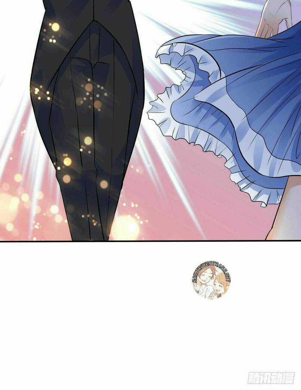 Cô Vợ Siêu Mẫu Của Cố Thiếu Chapter 119 trang 12