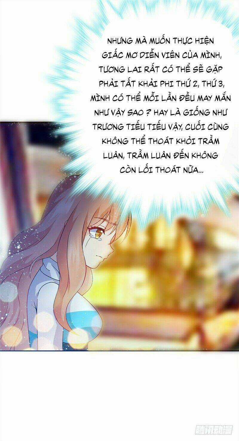 Cô Vợ Siêu Mẫu Của Cố Thiếu Chapter 12 trang 10