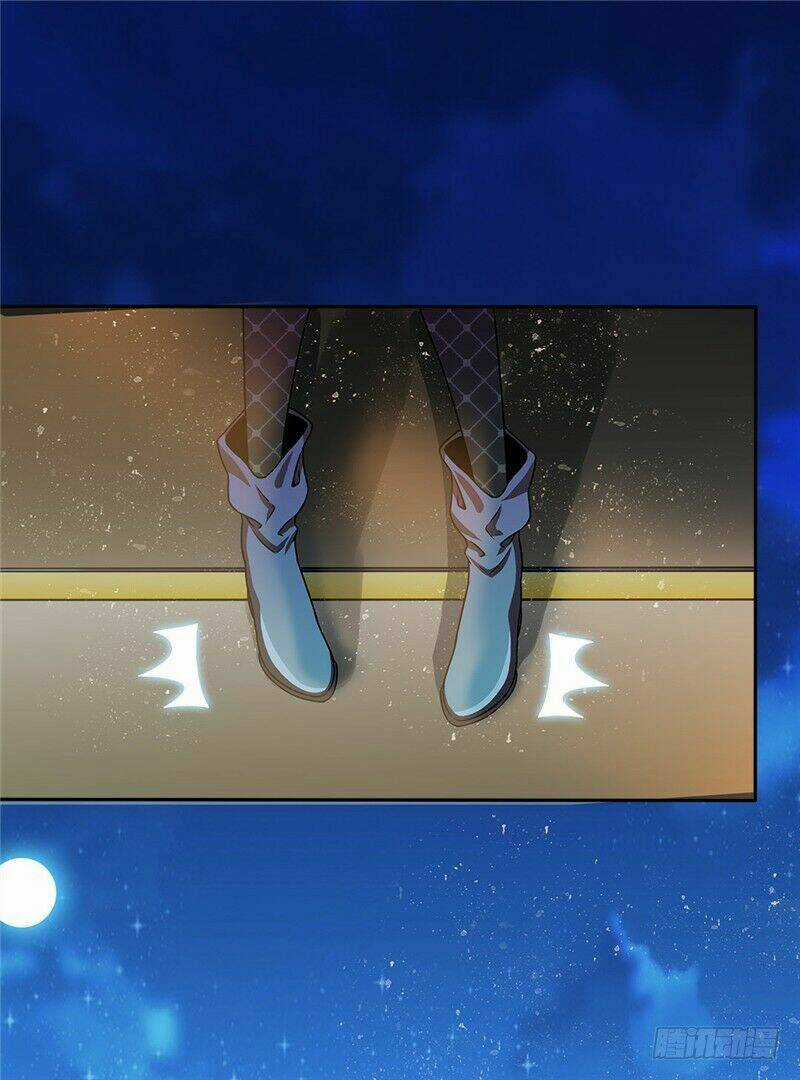 Cô Vợ Siêu Mẫu Của Cố Thiếu Chapter 12 trang 12