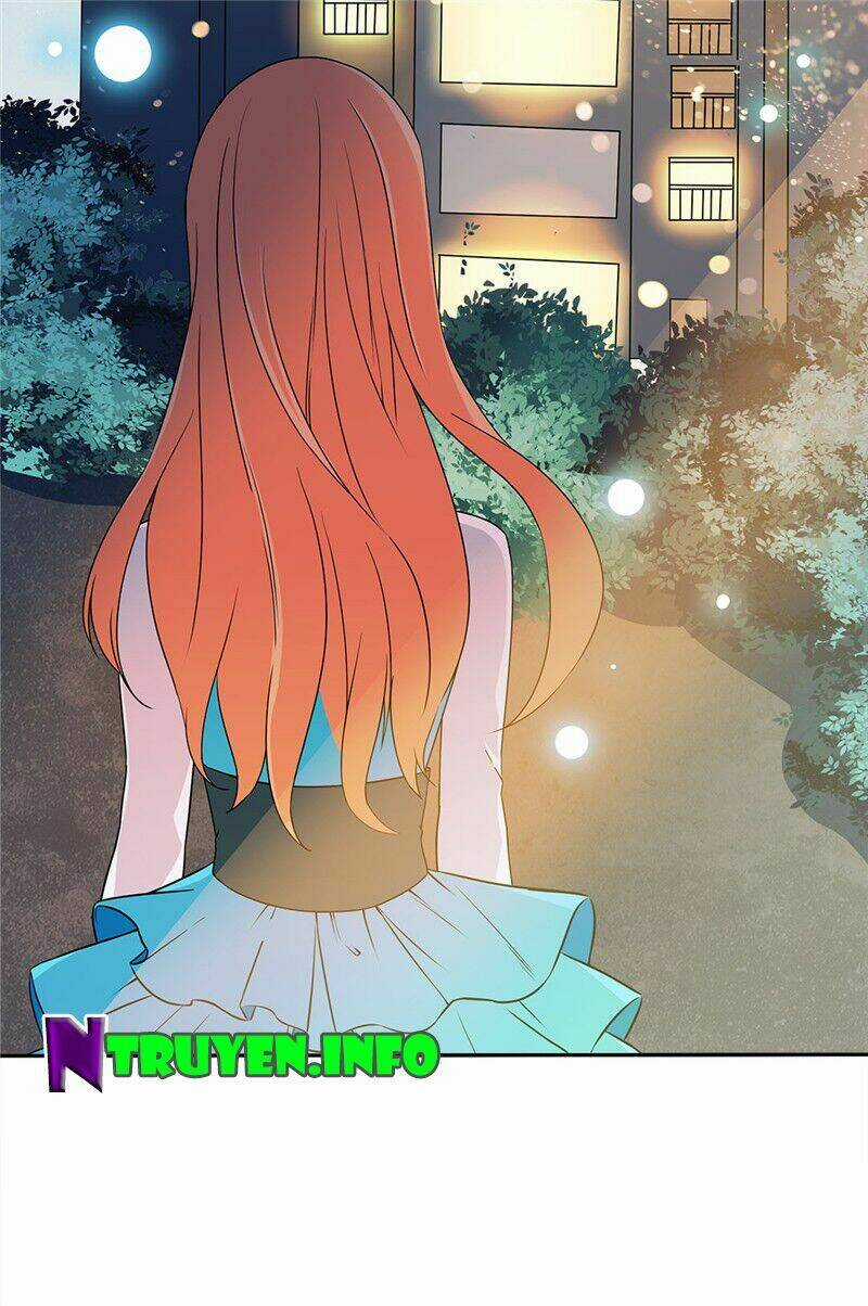 Cô Vợ Siêu Mẫu Của Cố Thiếu Chapter 12 trang 14