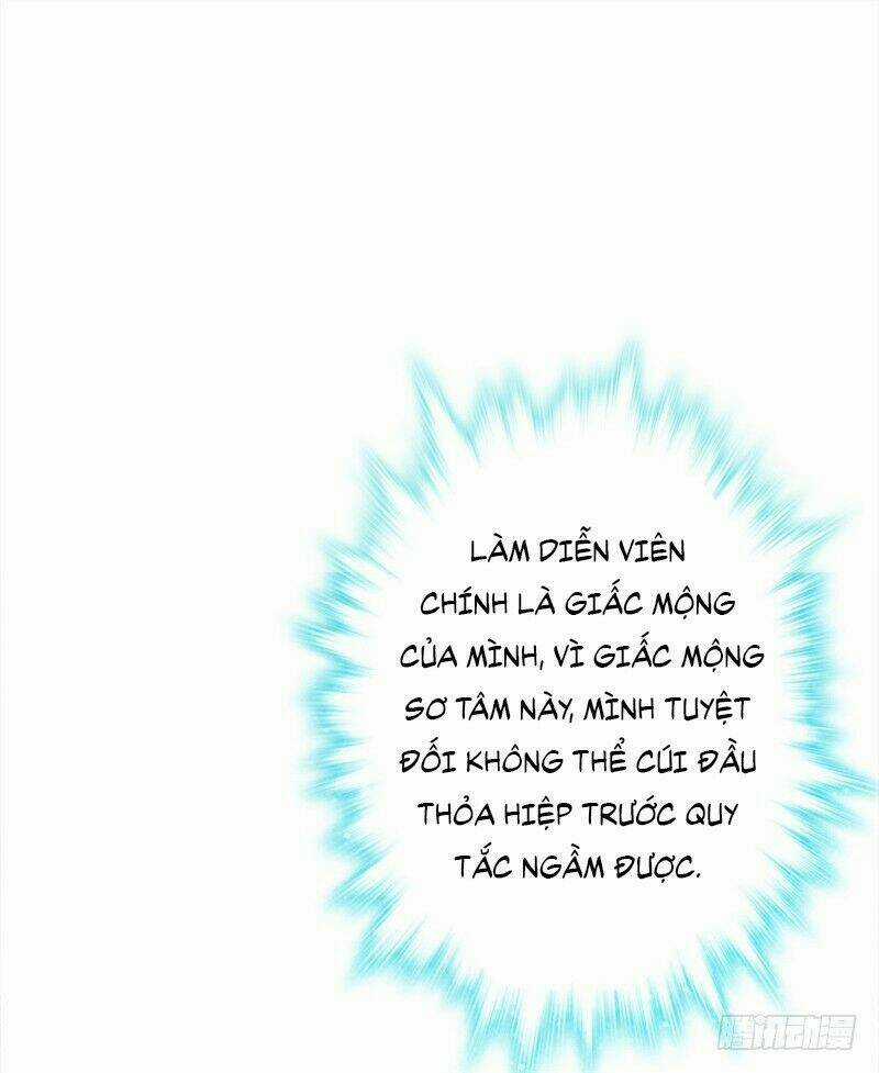 Cô Vợ Siêu Mẫu Của Cố Thiếu Chapter 12 trang 15