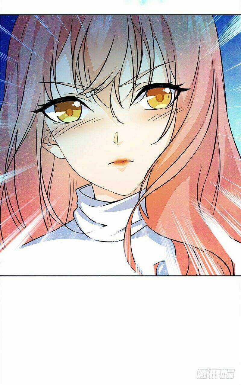 Cô Vợ Siêu Mẫu Của Cố Thiếu Chapter 12 trang 16