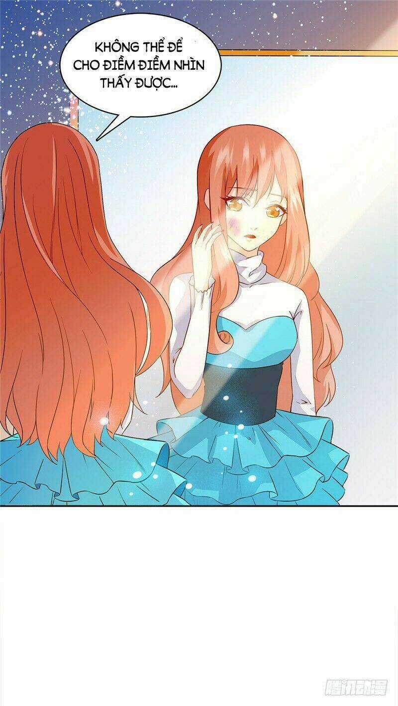 Cô Vợ Siêu Mẫu Của Cố Thiếu Chapter 12 trang 17