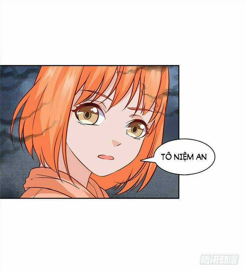 Cô Vợ Siêu Mẫu Của Cố Thiếu Chapter 12 trang 19