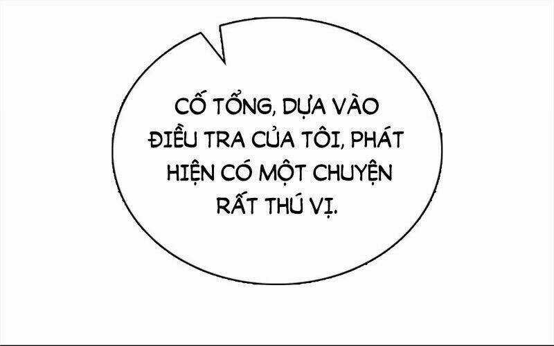 Cô Vợ Siêu Mẫu Của Cố Thiếu Chapter 12 trang 2