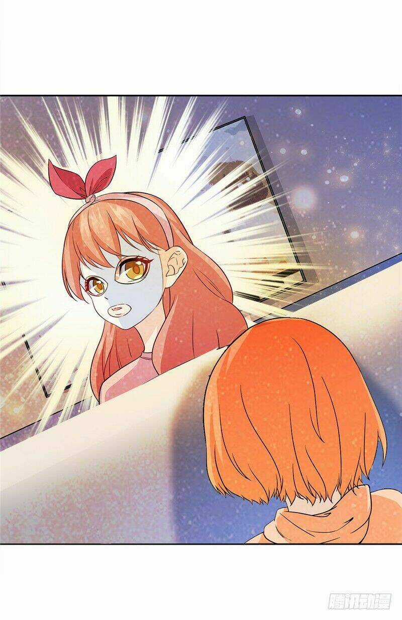 Cô Vợ Siêu Mẫu Của Cố Thiếu Chapter 12 trang 20