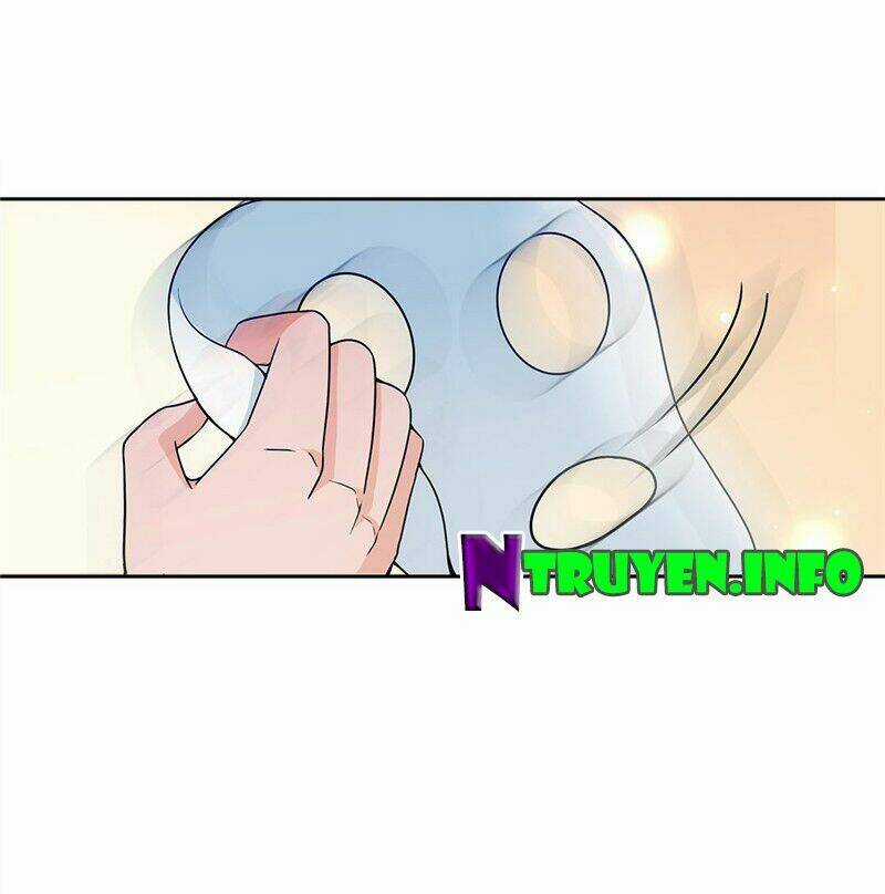 Cô Vợ Siêu Mẫu Của Cố Thiếu Chapter 12 trang 21