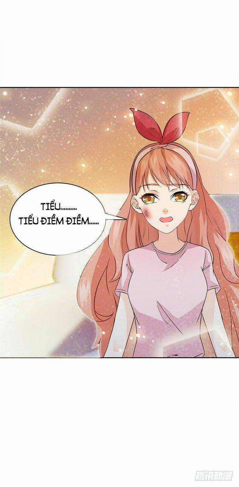 Cô Vợ Siêu Mẫu Của Cố Thiếu Chapter 12 trang 22