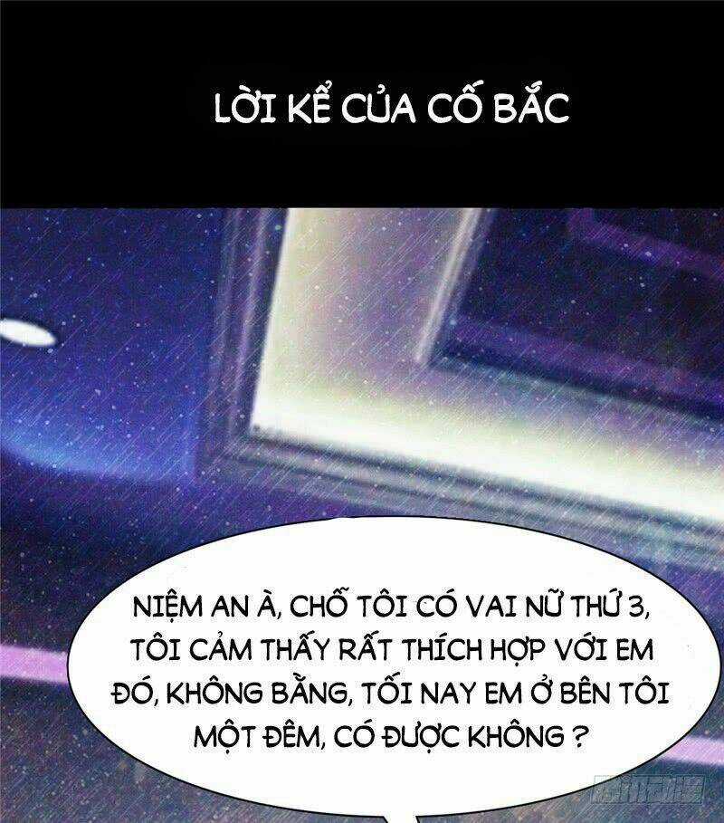 Cô Vợ Siêu Mẫu Của Cố Thiếu Chapter 12 trang 3