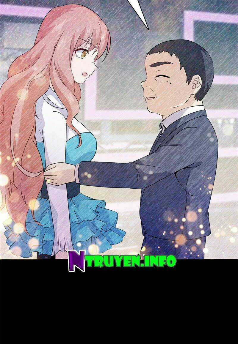 Cô Vợ Siêu Mẫu Của Cố Thiếu Chapter 12 trang 4