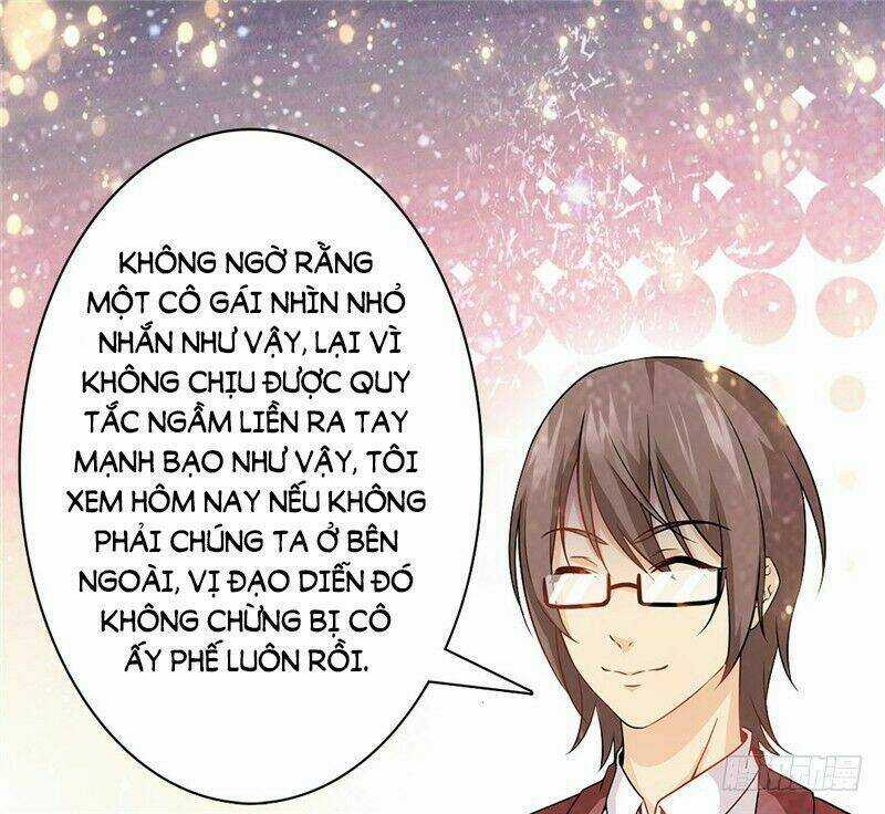 Cô Vợ Siêu Mẫu Của Cố Thiếu Chapter 12 trang 6