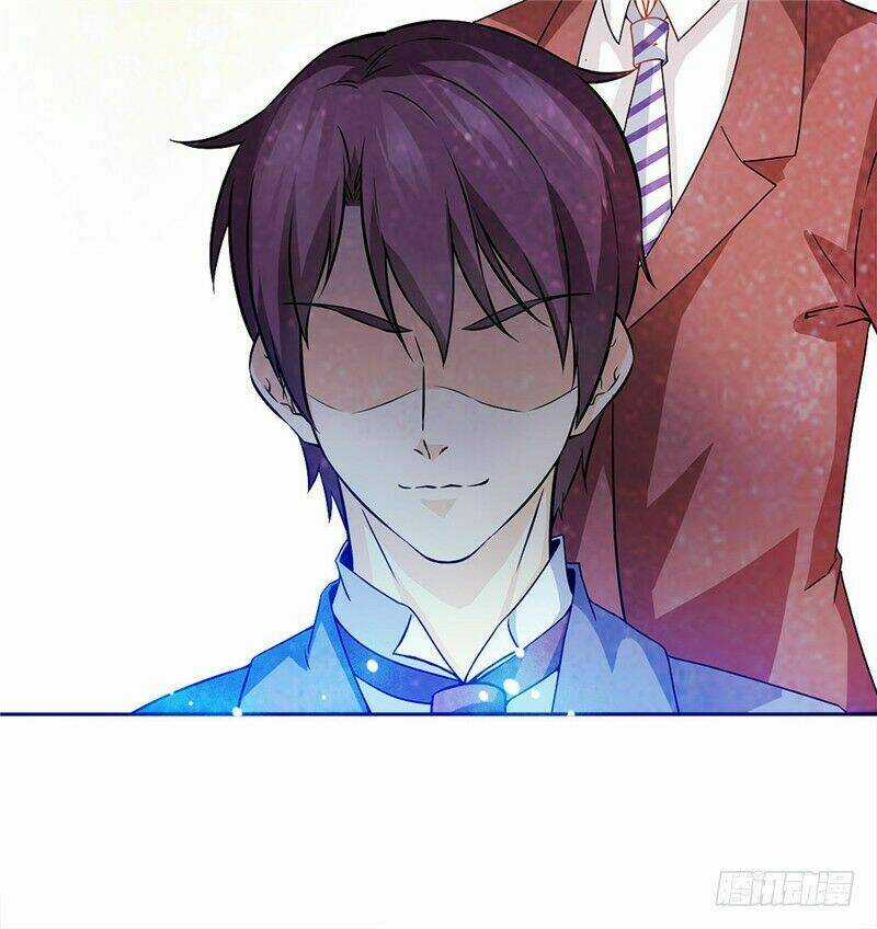 Cô Vợ Siêu Mẫu Của Cố Thiếu Chapter 12 trang 7