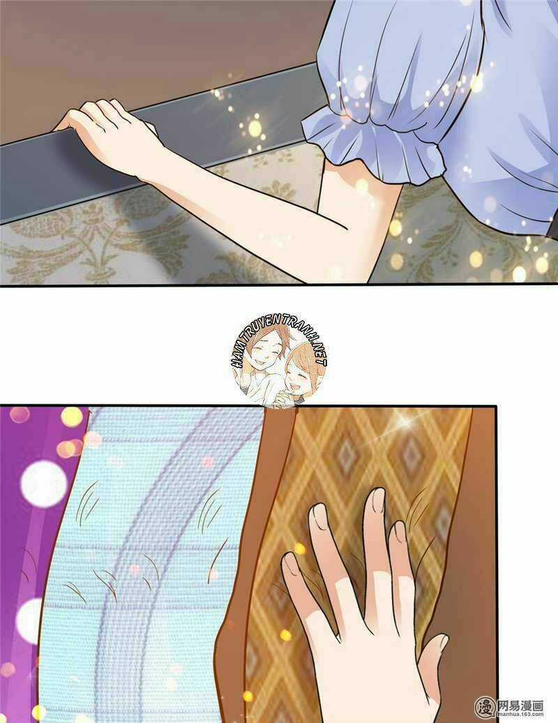 Cô Vợ Siêu Mẫu Của Cố Thiếu Chapter 120 trang 11