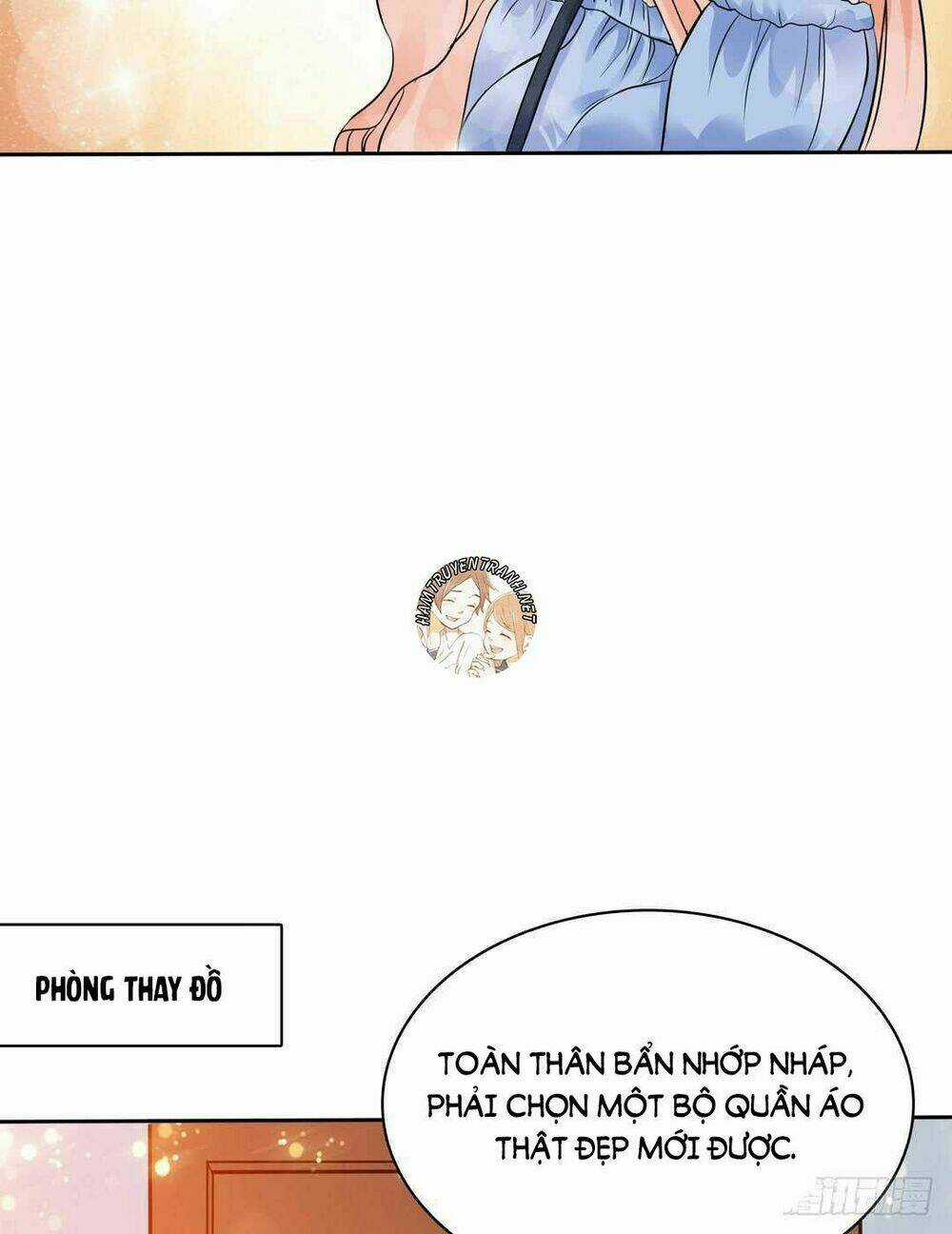 Cô Vợ Siêu Mẫu Của Cố Thiếu Chapter 120 trang 2