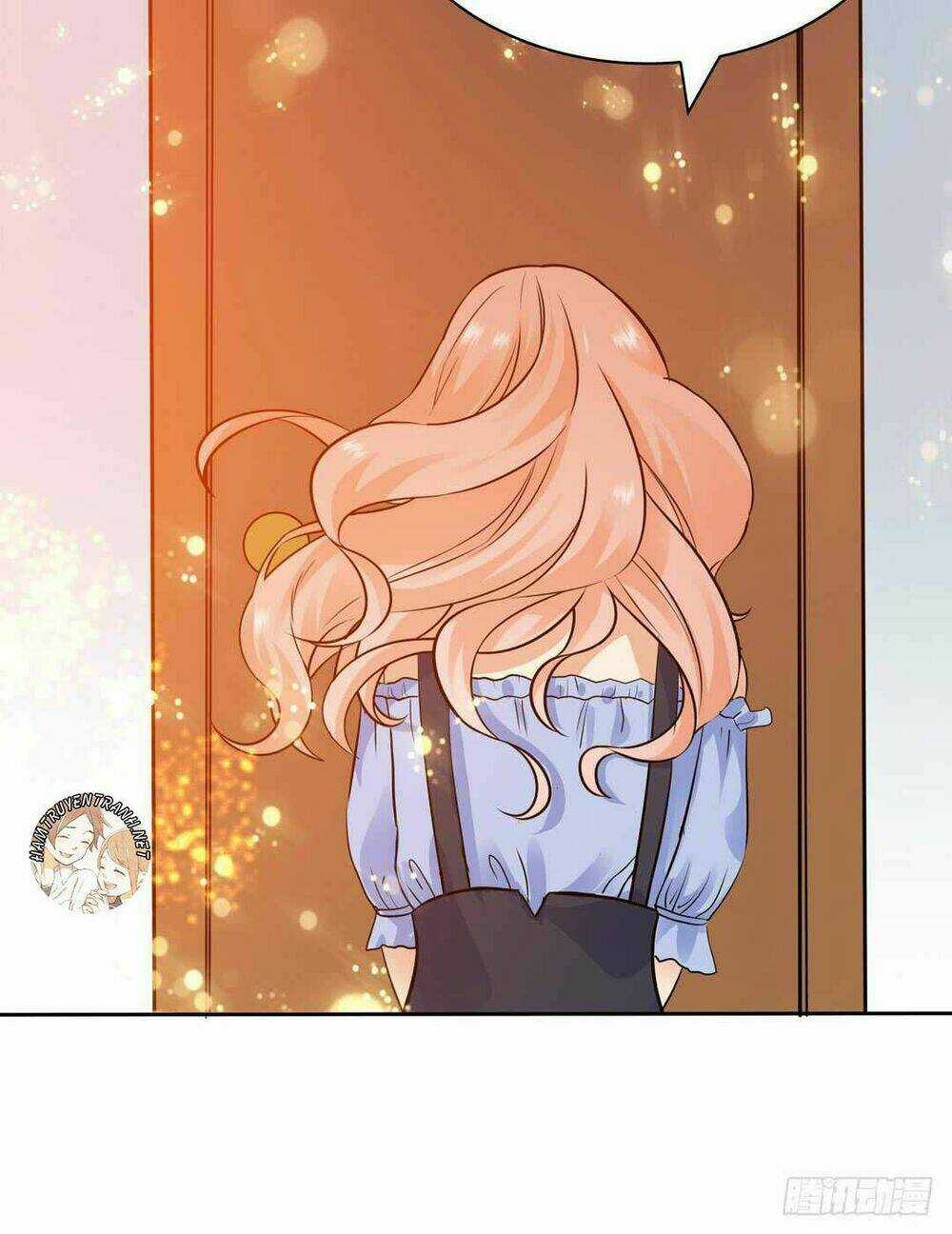 Cô Vợ Siêu Mẫu Của Cố Thiếu Chapter 120 trang 3