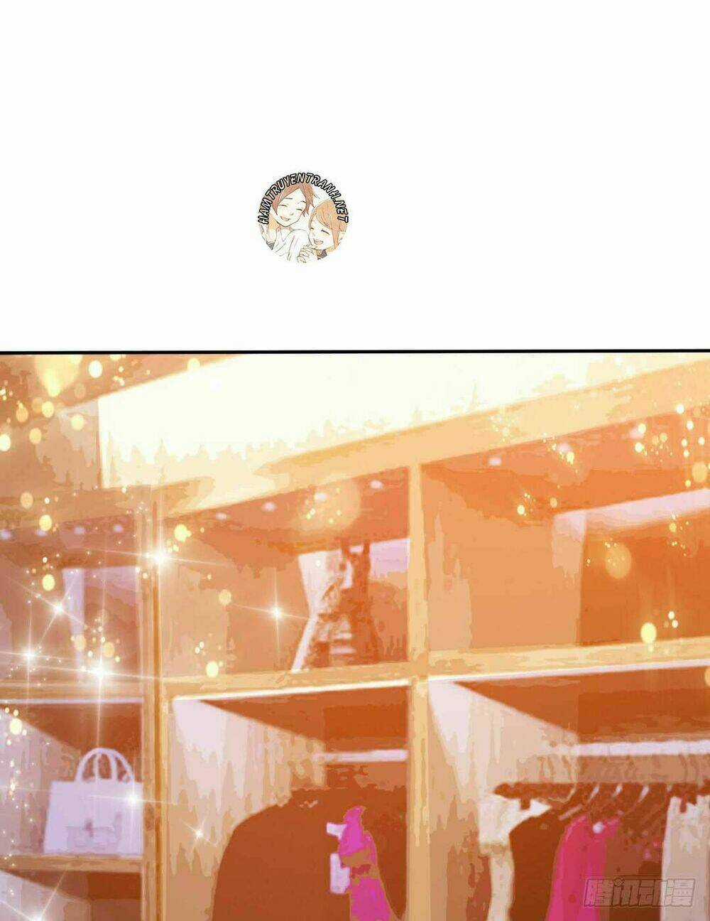 Cô Vợ Siêu Mẫu Của Cố Thiếu Chapter 120 trang 5