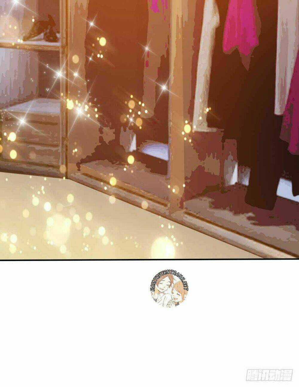 Cô Vợ Siêu Mẫu Của Cố Thiếu Chapter 120 trang 6