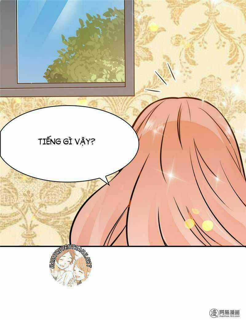 Cô Vợ Siêu Mẫu Của Cố Thiếu Chapter 120 trang 9
