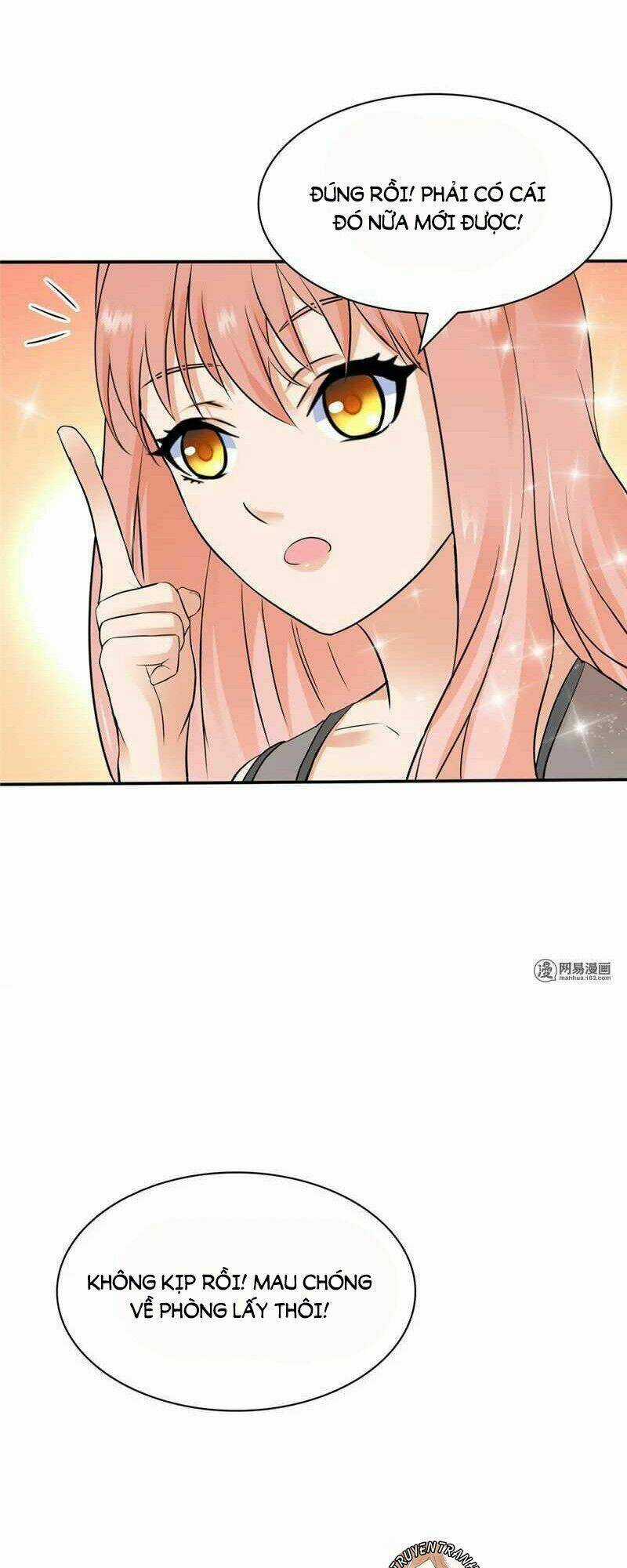 Cô Vợ Siêu Mẫu Của Cố Thiếu Chapter 121 trang 2