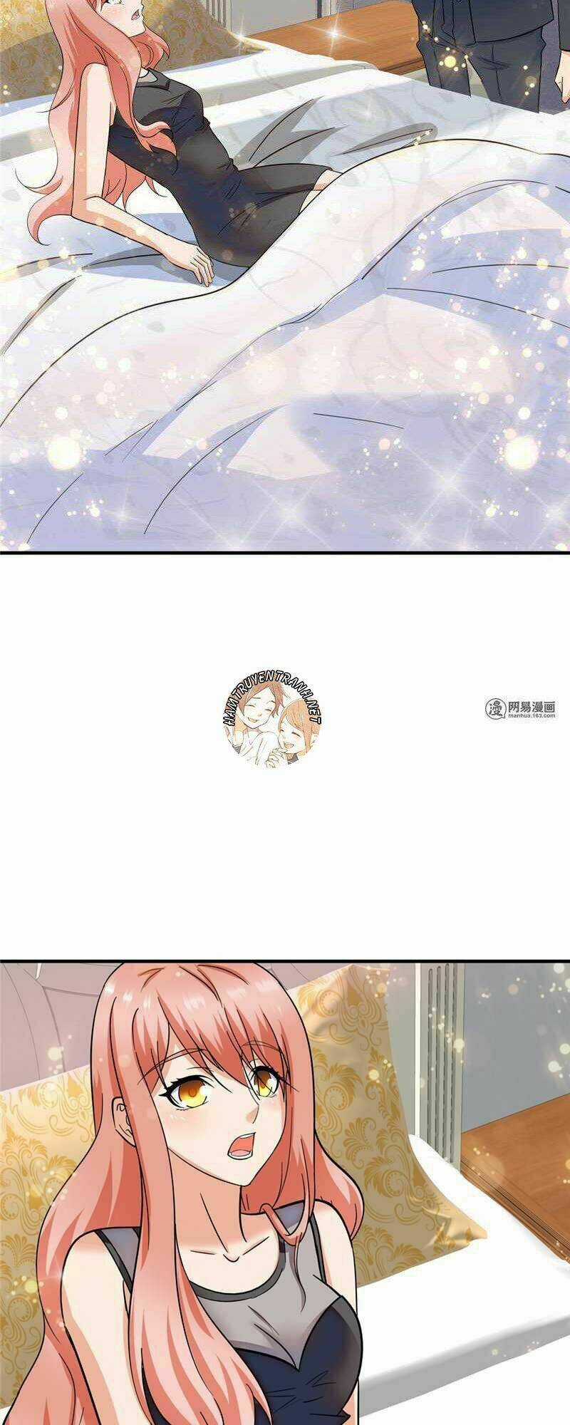 Cô Vợ Siêu Mẫu Của Cố Thiếu Chapter 122 trang 5