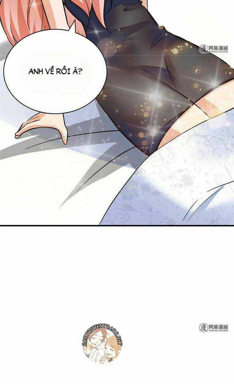 Cô Vợ Siêu Mẫu Của Cố Thiếu Chapter 122 trang 6