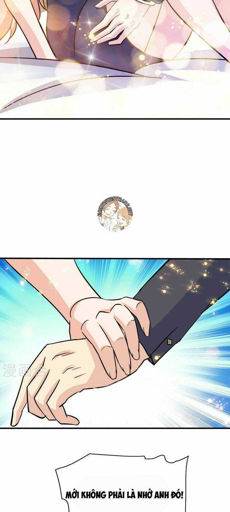 Cô Vợ Siêu Mẫu Của Cố Thiếu Chapter 123 trang 4