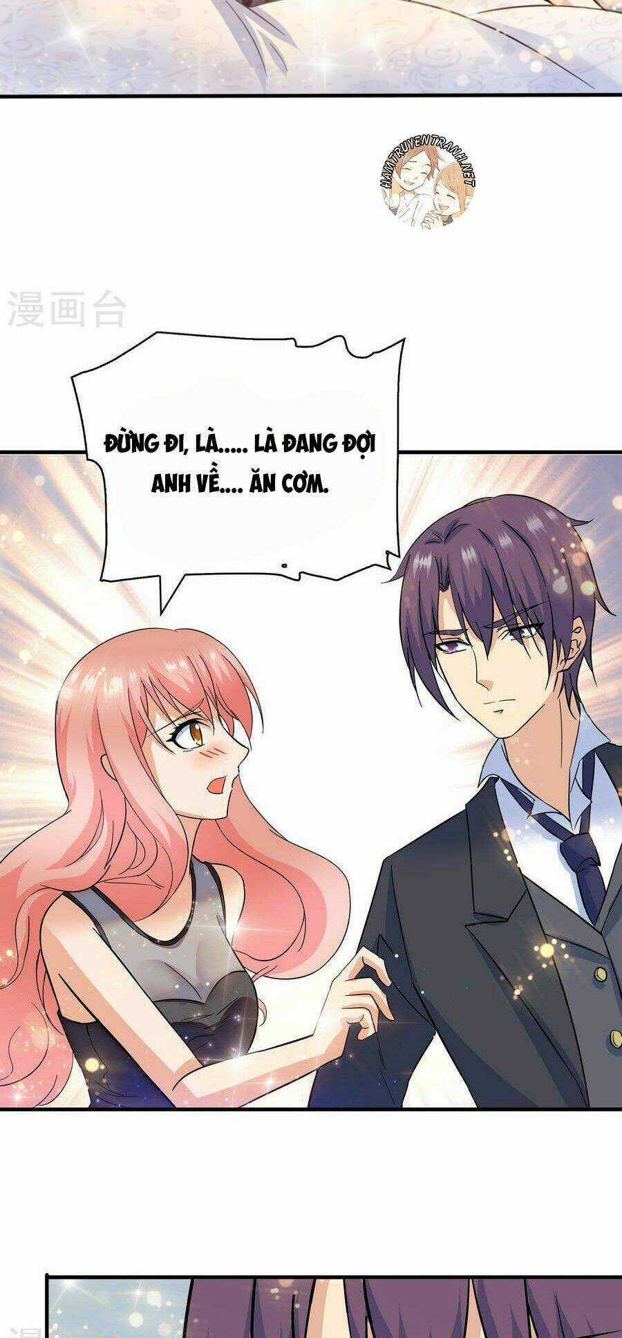 Cô Vợ Siêu Mẫu Của Cố Thiếu Chapter 123 trang 6