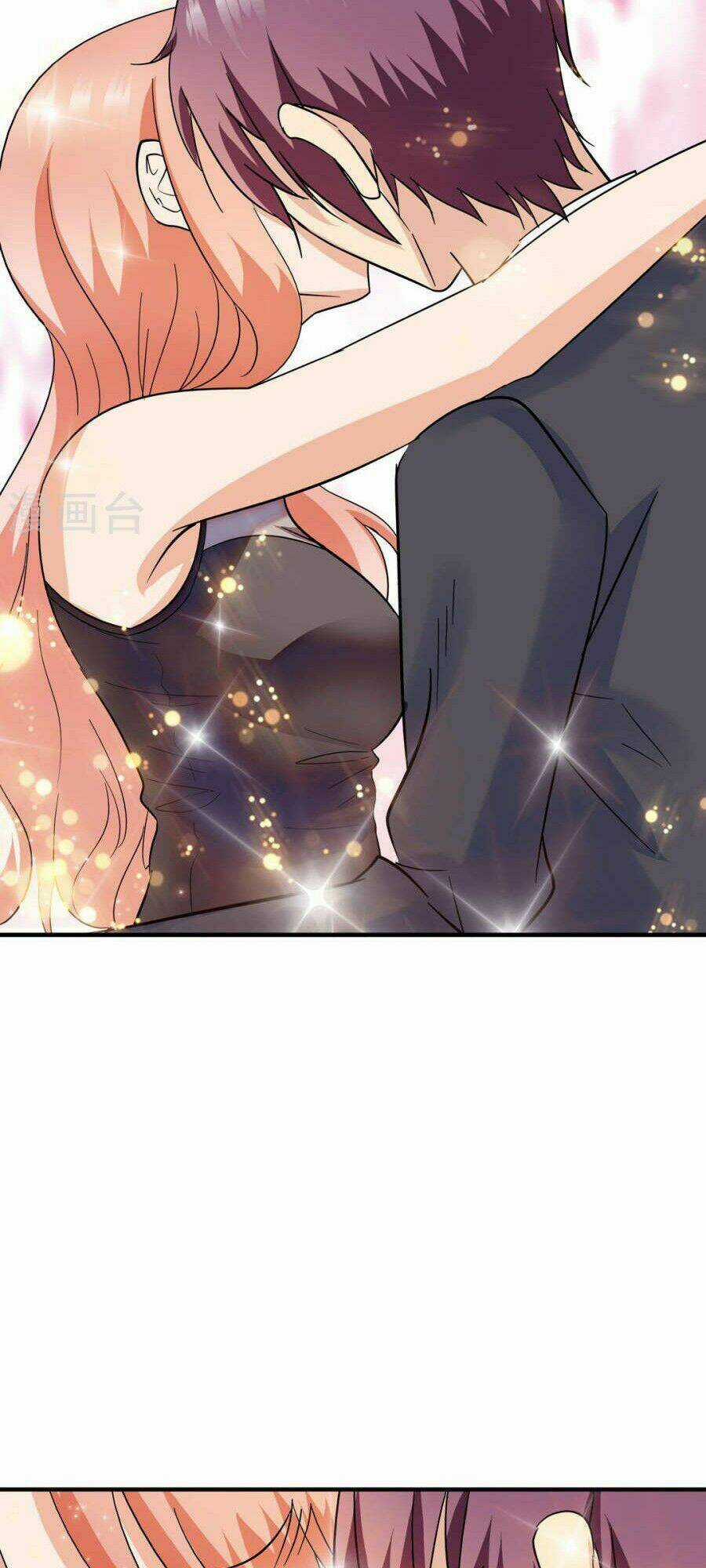 Cô Vợ Siêu Mẫu Của Cố Thiếu Chapter 124 trang 3