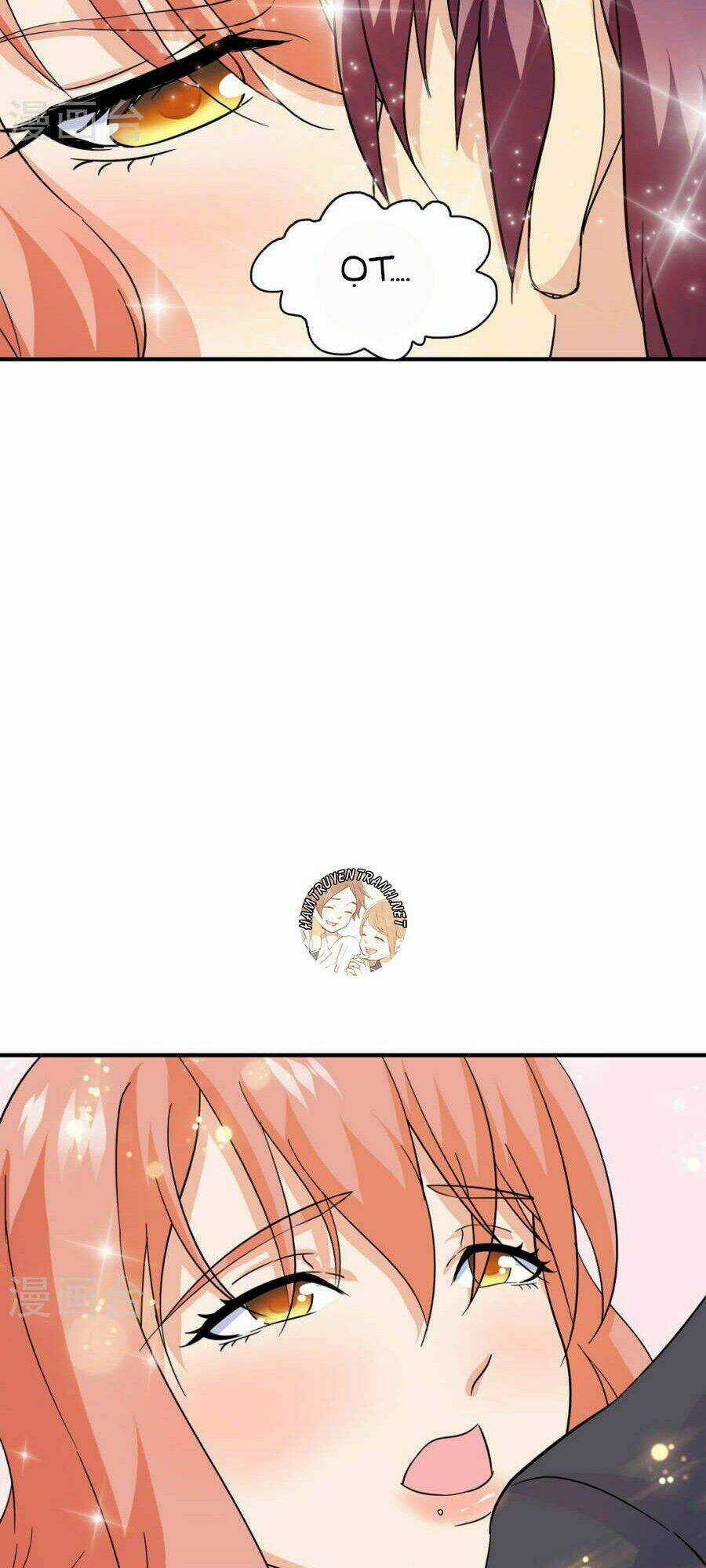 Cô Vợ Siêu Mẫu Của Cố Thiếu Chapter 124 trang 4