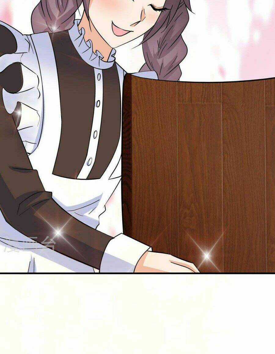 Cô Vợ Siêu Mẫu Của Cố Thiếu Chapter 124 trang 8