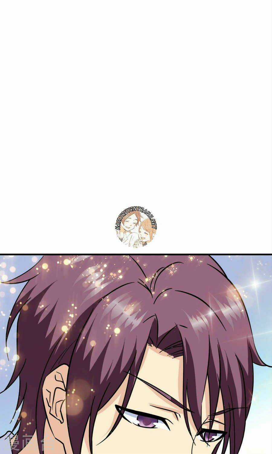 Cô Vợ Siêu Mẫu Của Cố Thiếu Chapter 125 trang 3