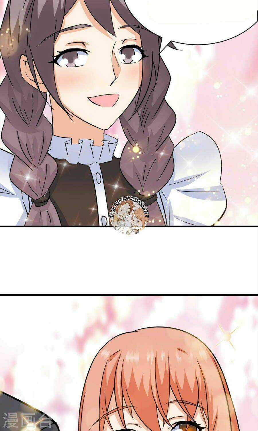 Cô Vợ Siêu Mẫu Của Cố Thiếu Chapter 125 trang 5