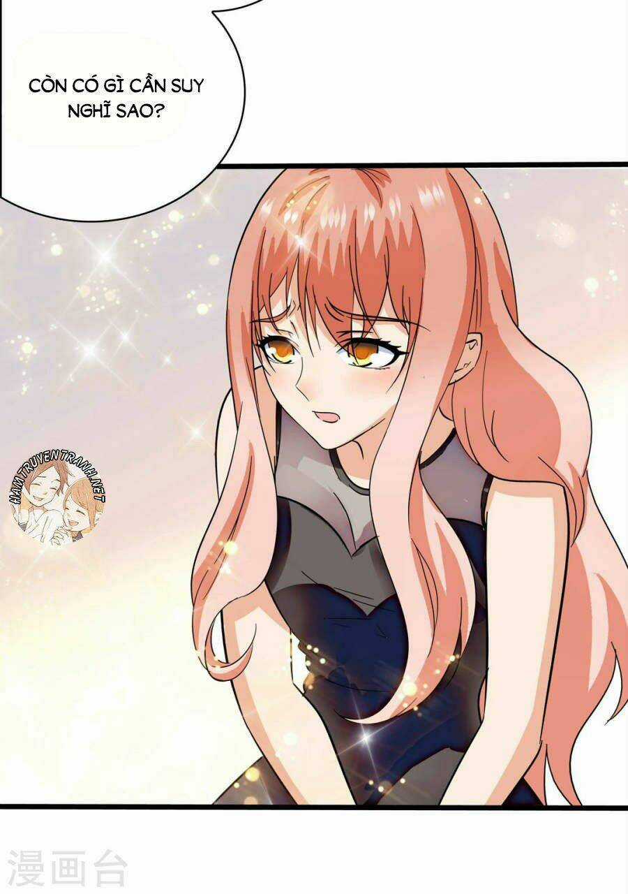 Cô Vợ Siêu Mẫu Của Cố Thiếu Chapter 126 trang 10