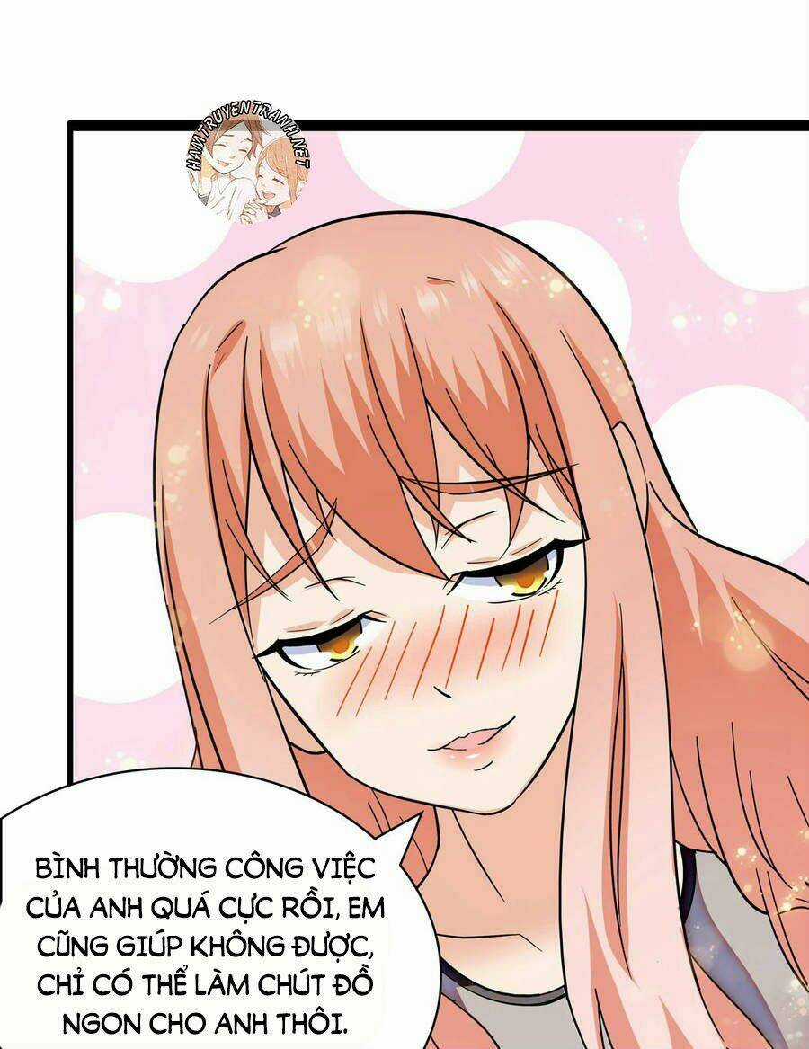 Cô Vợ Siêu Mẫu Của Cố Thiếu Chapter 126 trang 2