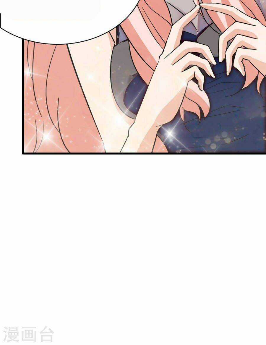 Cô Vợ Siêu Mẫu Của Cố Thiếu Chapter 126 trang 3