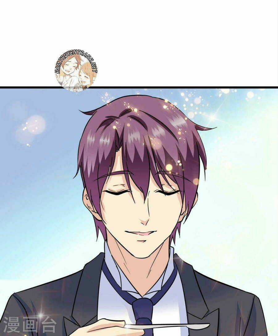 Cô Vợ Siêu Mẫu Của Cố Thiếu Chapter 126 trang 4