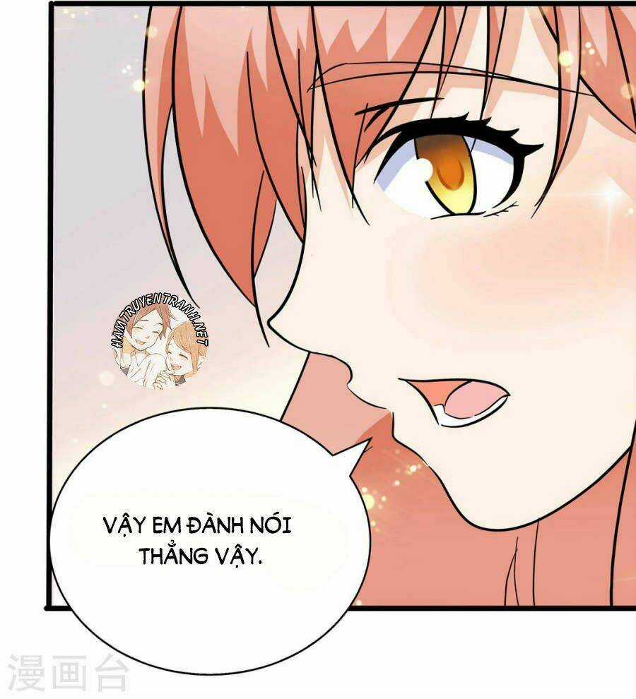 Cô Vợ Siêu Mẫu Của Cố Thiếu Chapter 126 trang 6