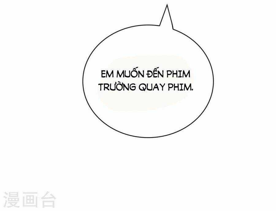 Cô Vợ Siêu Mẫu Của Cố Thiếu Chapter 126 trang 7