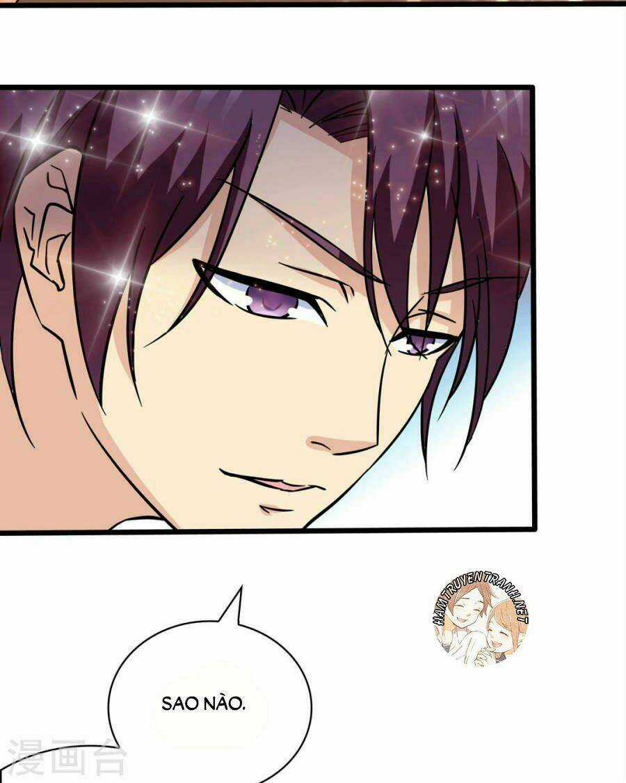 Cô Vợ Siêu Mẫu Của Cố Thiếu Chapter 126 trang 9