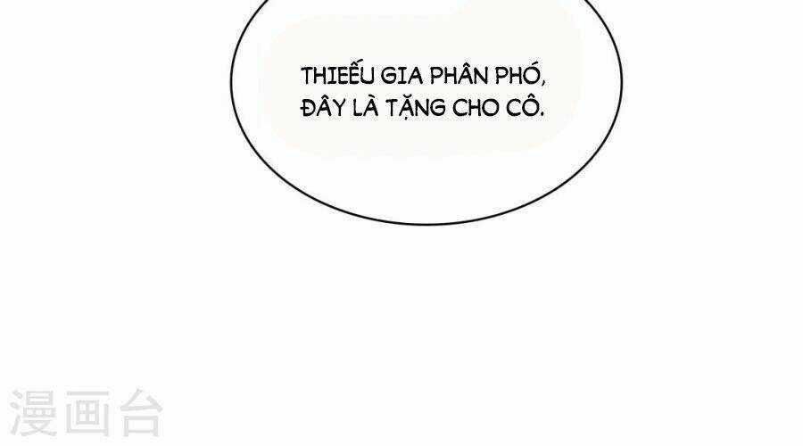 Cô Vợ Siêu Mẫu Của Cố Thiếu Chapter 127 trang 10