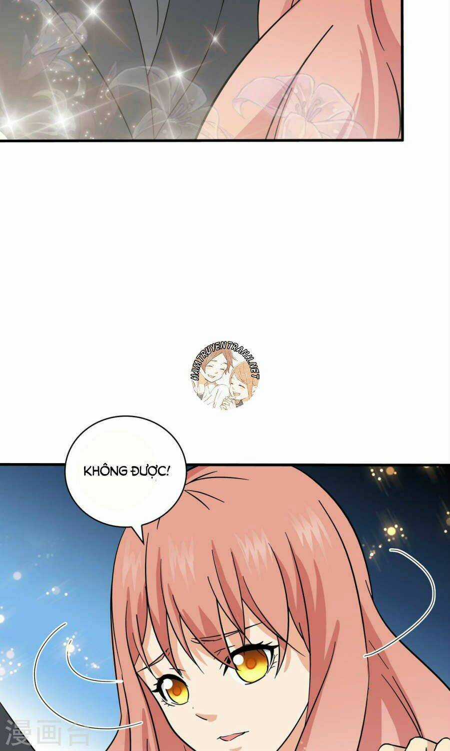 Cô Vợ Siêu Mẫu Của Cố Thiếu Chapter 127 trang 3