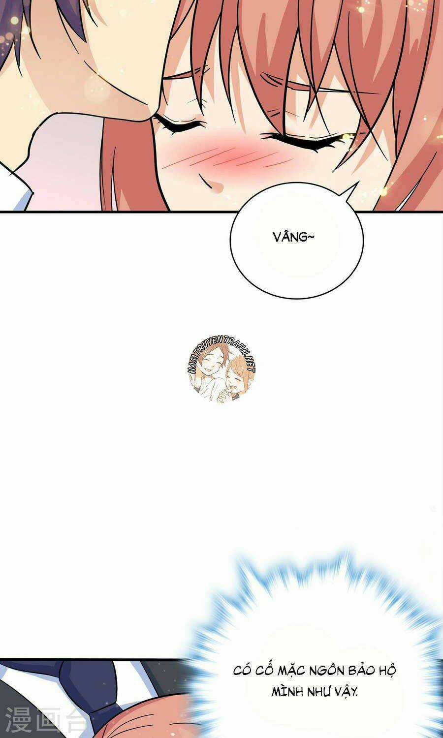 Cô Vợ Siêu Mẫu Của Cố Thiếu Chapter 127 trang 5