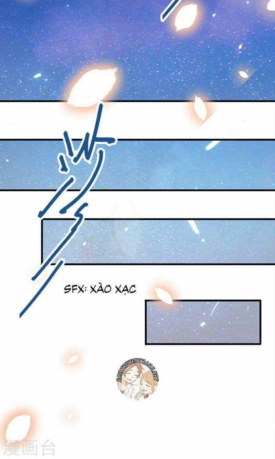 Cô Vợ Siêu Mẫu Của Cố Thiếu Chapter 127 trang 7