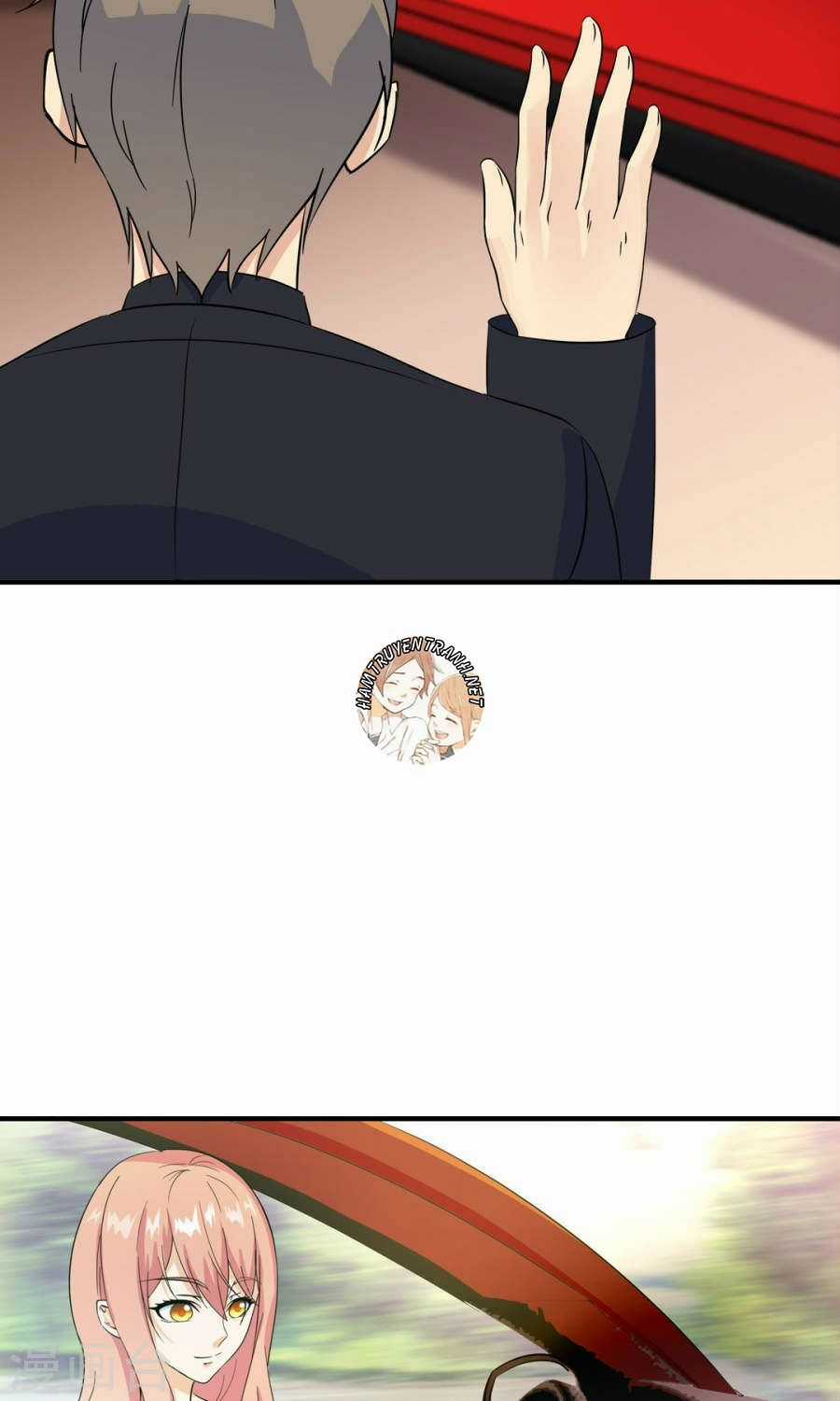 Cô Vợ Siêu Mẫu Của Cố Thiếu Chapter 128 trang 5