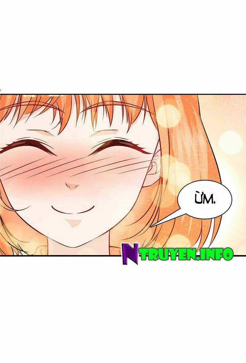 Cô Vợ Siêu Mẫu Của Cố Thiếu Chapter 13 trang 10