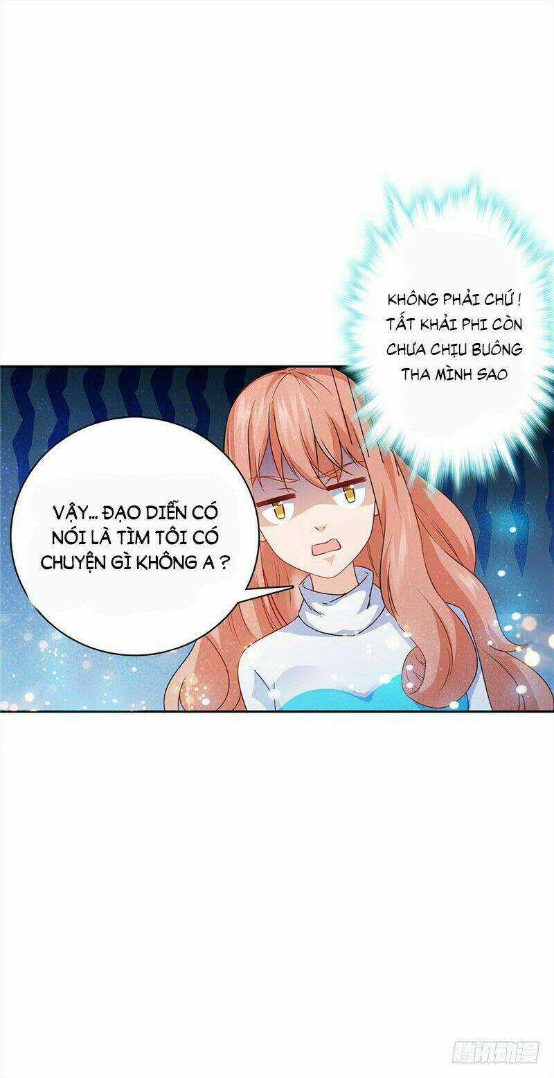 Cô Vợ Siêu Mẫu Của Cố Thiếu Chapter 13 trang 14