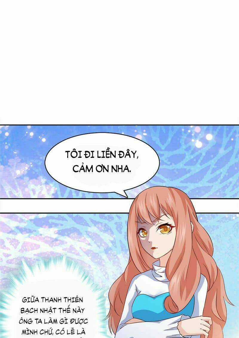 Cô Vợ Siêu Mẫu Của Cố Thiếu Chapter 13 trang 16