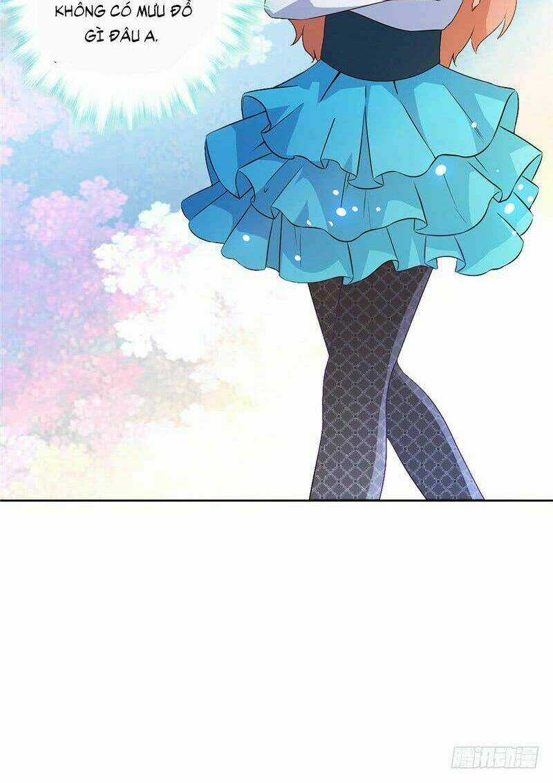 Cô Vợ Siêu Mẫu Của Cố Thiếu Chapter 13 trang 17