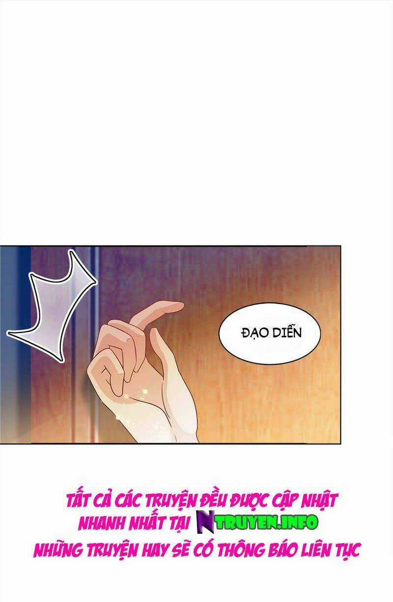 Cô Vợ Siêu Mẫu Của Cố Thiếu Chapter 13 trang 18